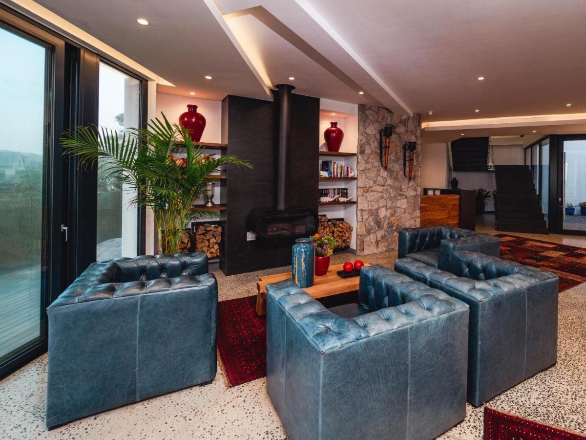 Boutique Ocean Views - Incorporating Wendy'S Hotell Hermanus Exteriör bild