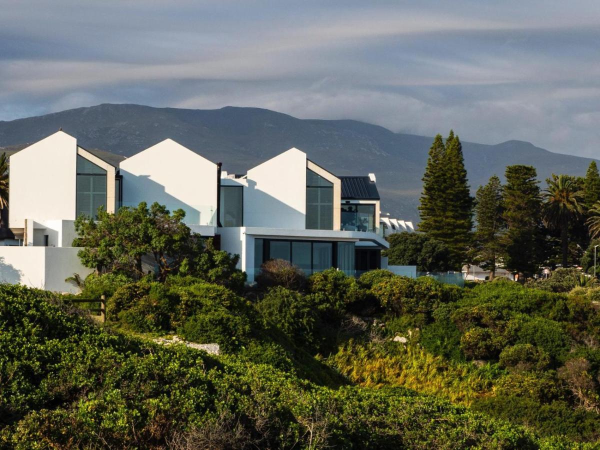 Boutique Ocean Views - Incorporating Wendy'S Hotell Hermanus Exteriör bild