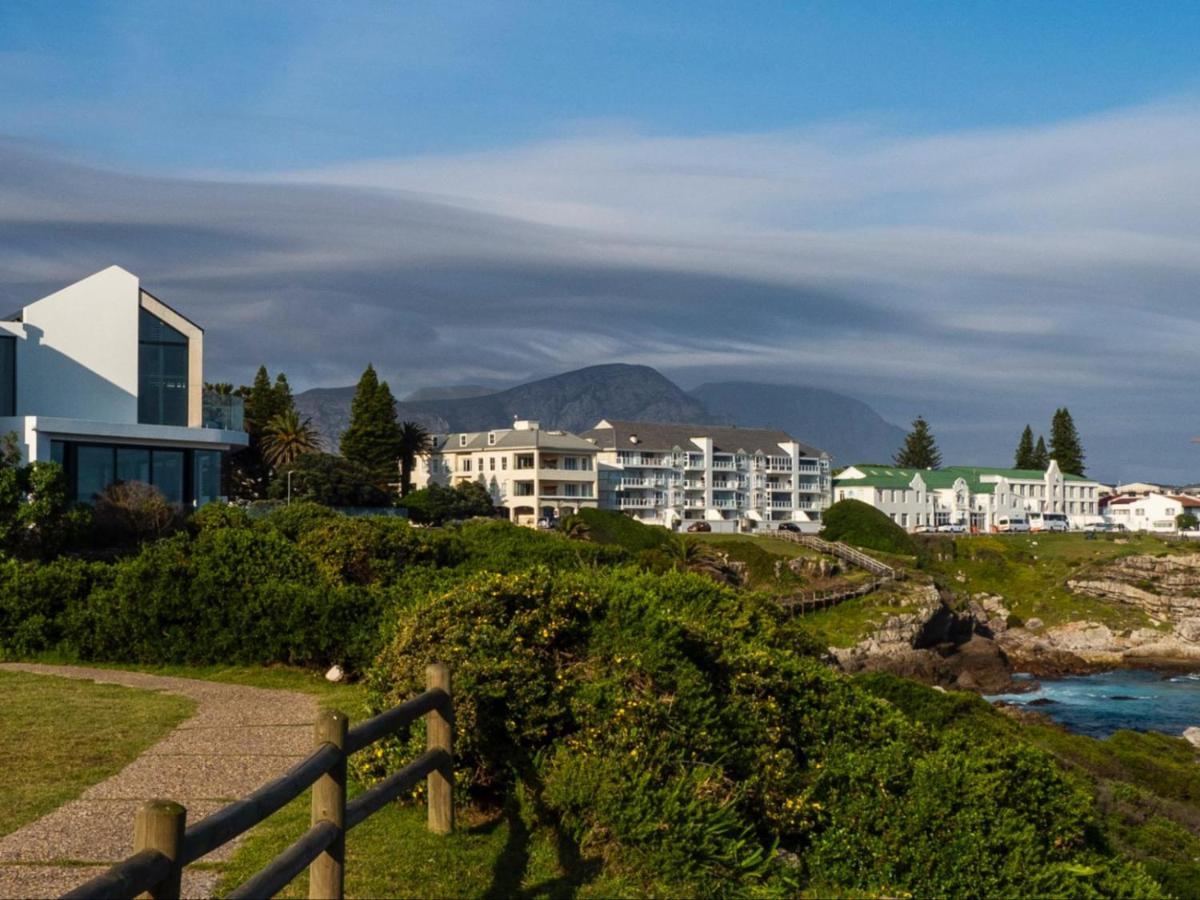 Boutique Ocean Views - Incorporating Wendy'S Hotell Hermanus Exteriör bild