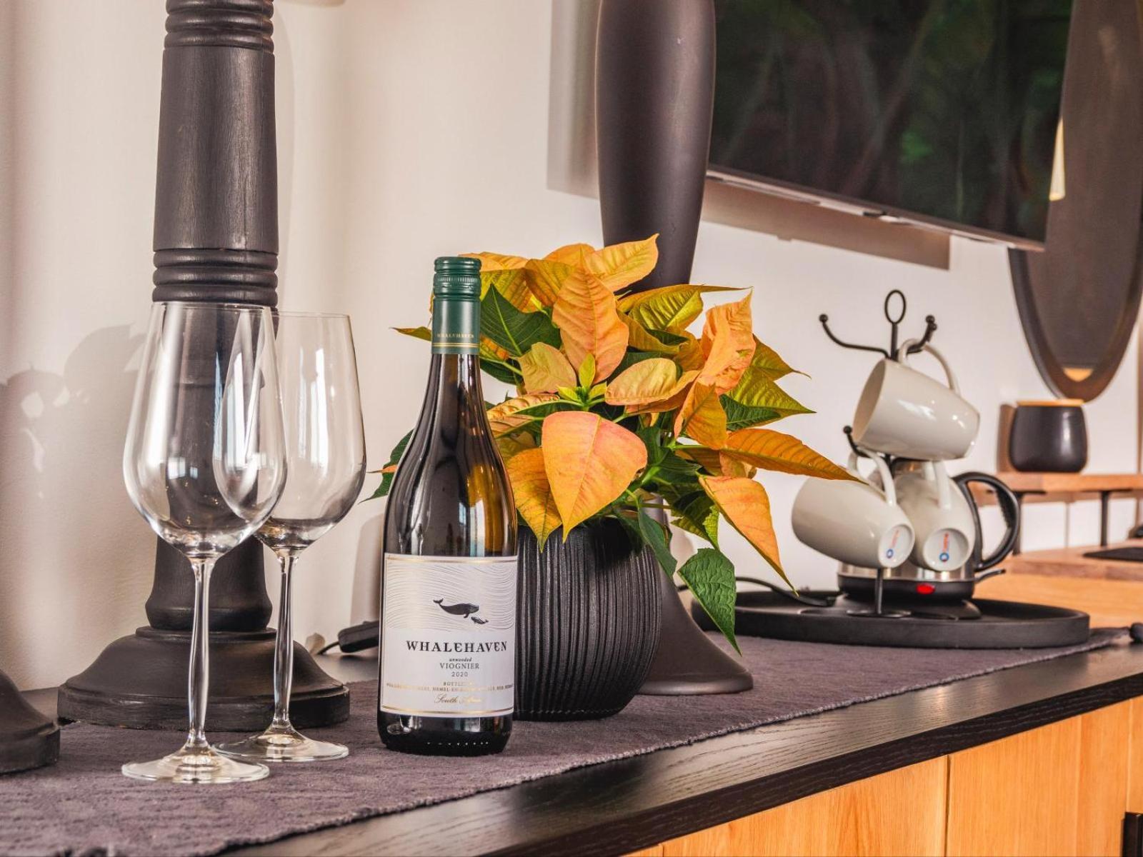 Boutique Ocean Views - Incorporating Wendy'S Hotell Hermanus Rum bild