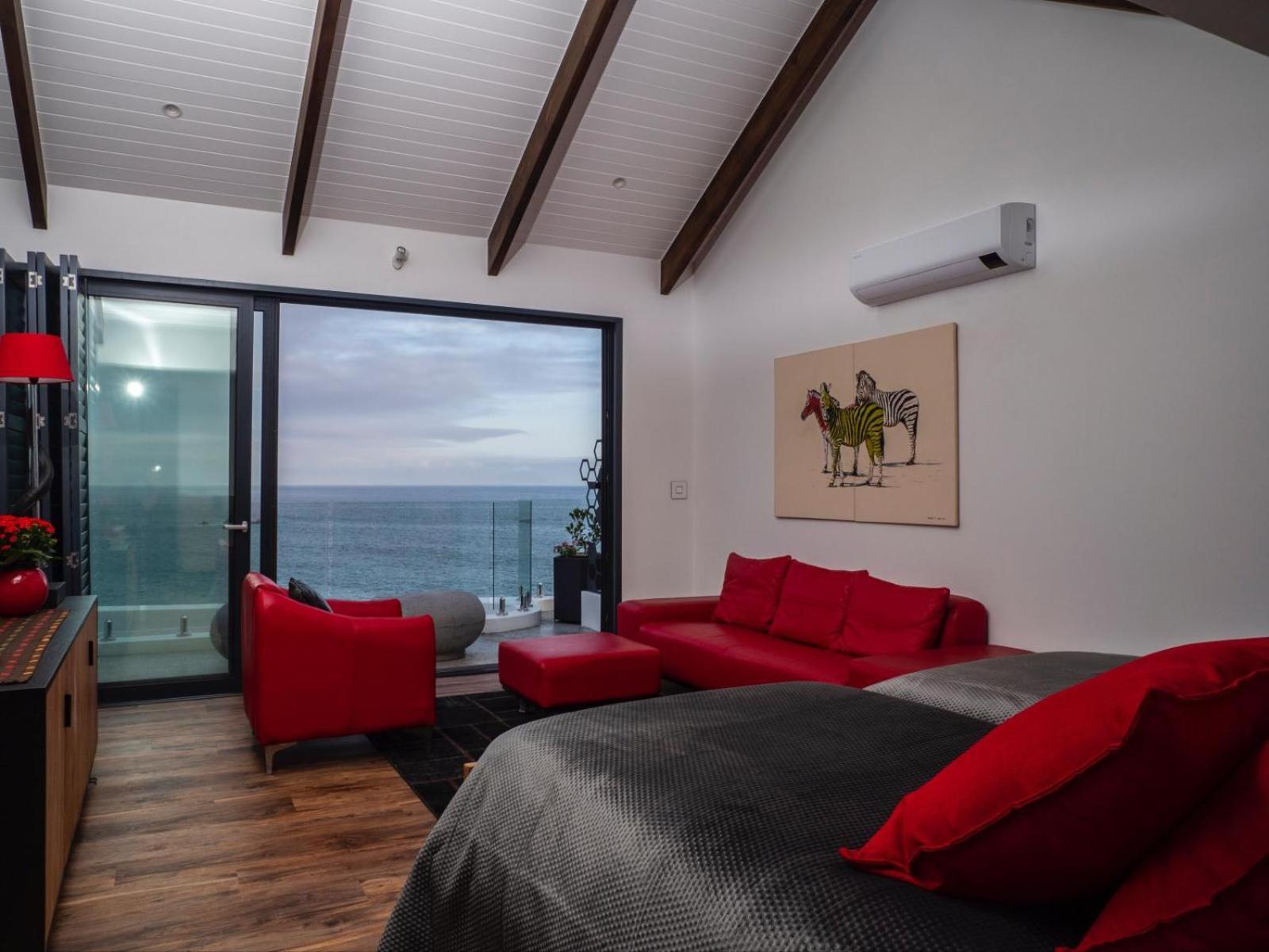 Boutique Ocean Views - Incorporating Wendy'S Hotell Hermanus Rum bild