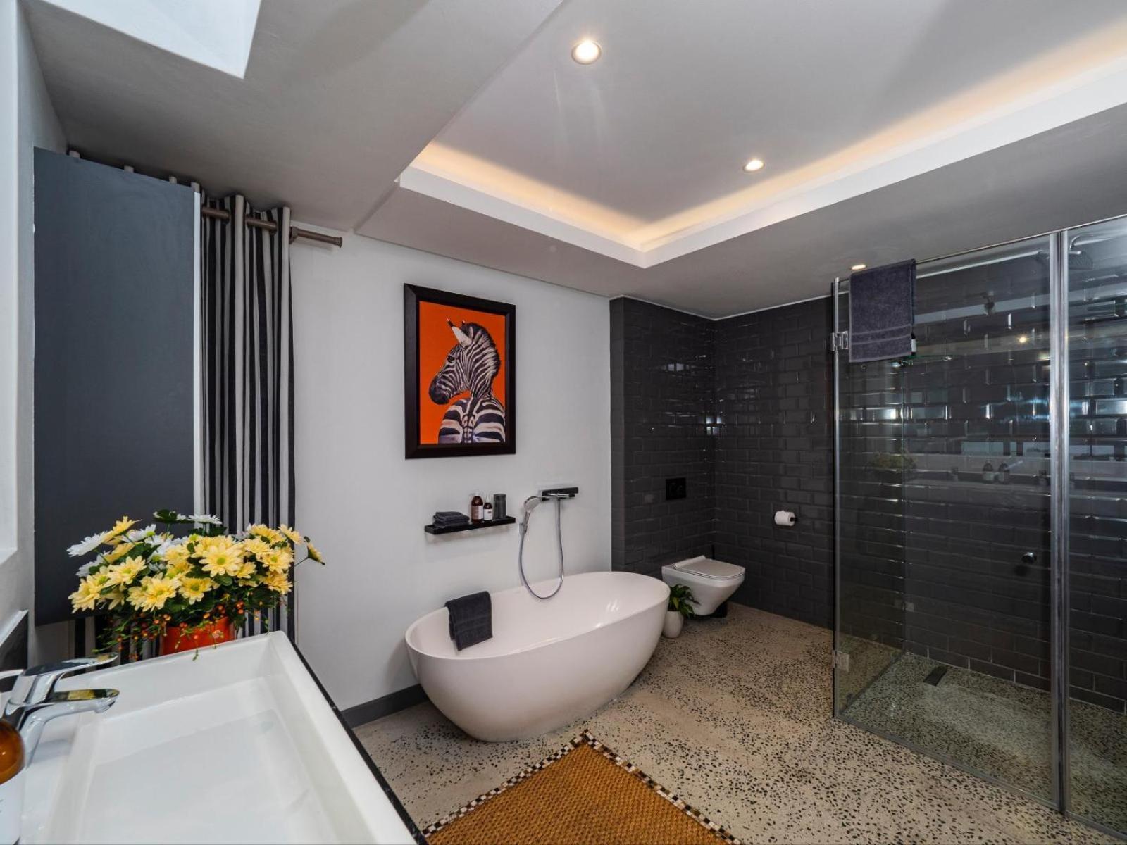Boutique Ocean Views - Incorporating Wendy'S Hotell Hermanus Rum bild