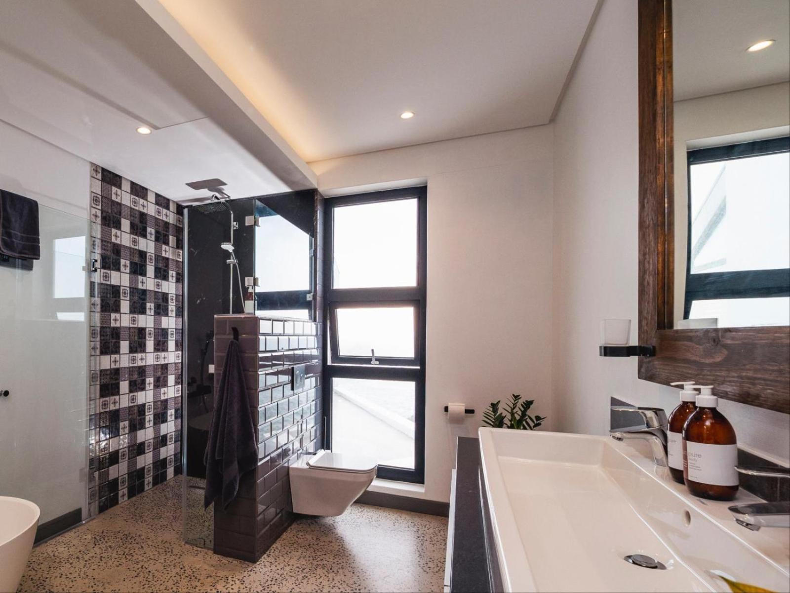 Boutique Ocean Views - Incorporating Wendy'S Hotell Hermanus Rum bild