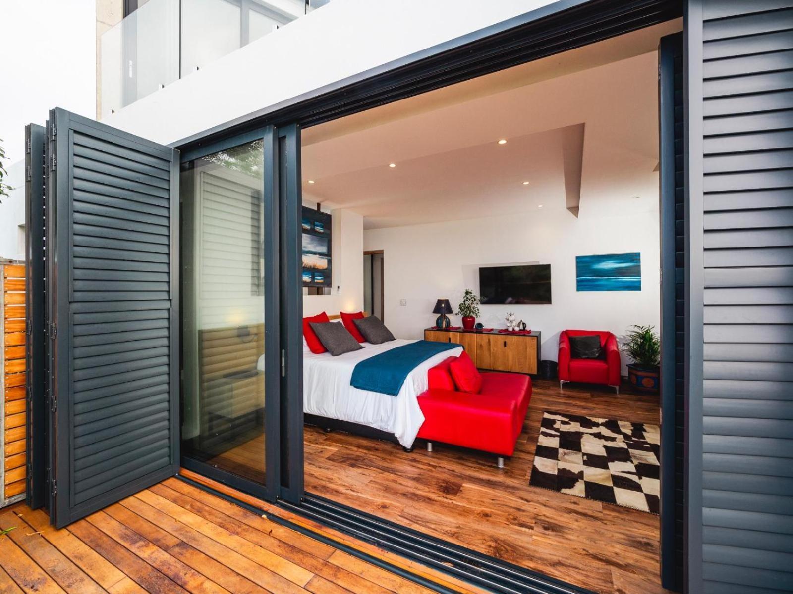 Boutique Ocean Views - Incorporating Wendy'S Hotell Hermanus Rum bild