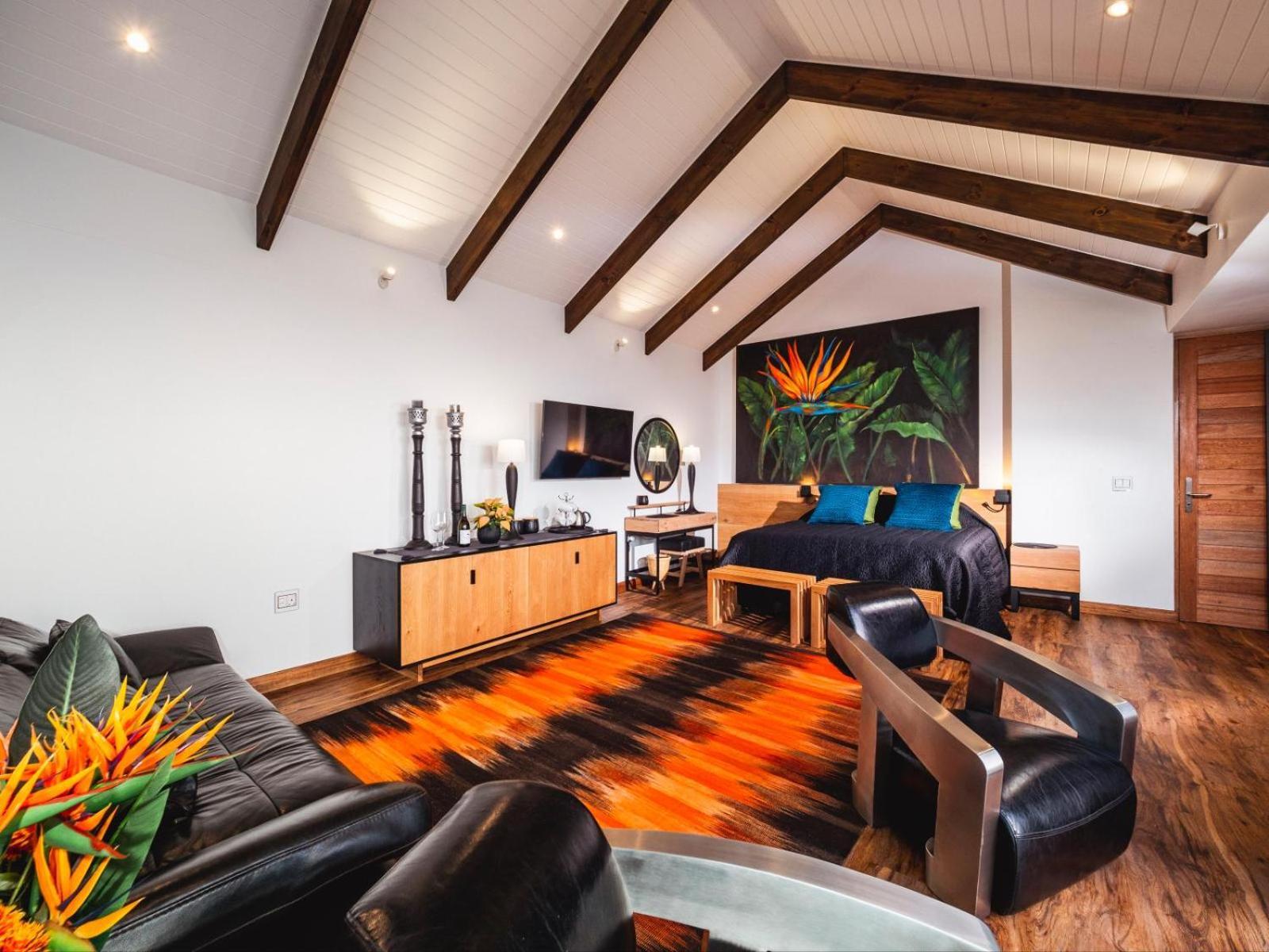 Boutique Ocean Views - Incorporating Wendy'S Hotell Hermanus Rum bild